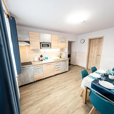 Arza Sosto Apartman Nyiregyhaza Exterior photo
