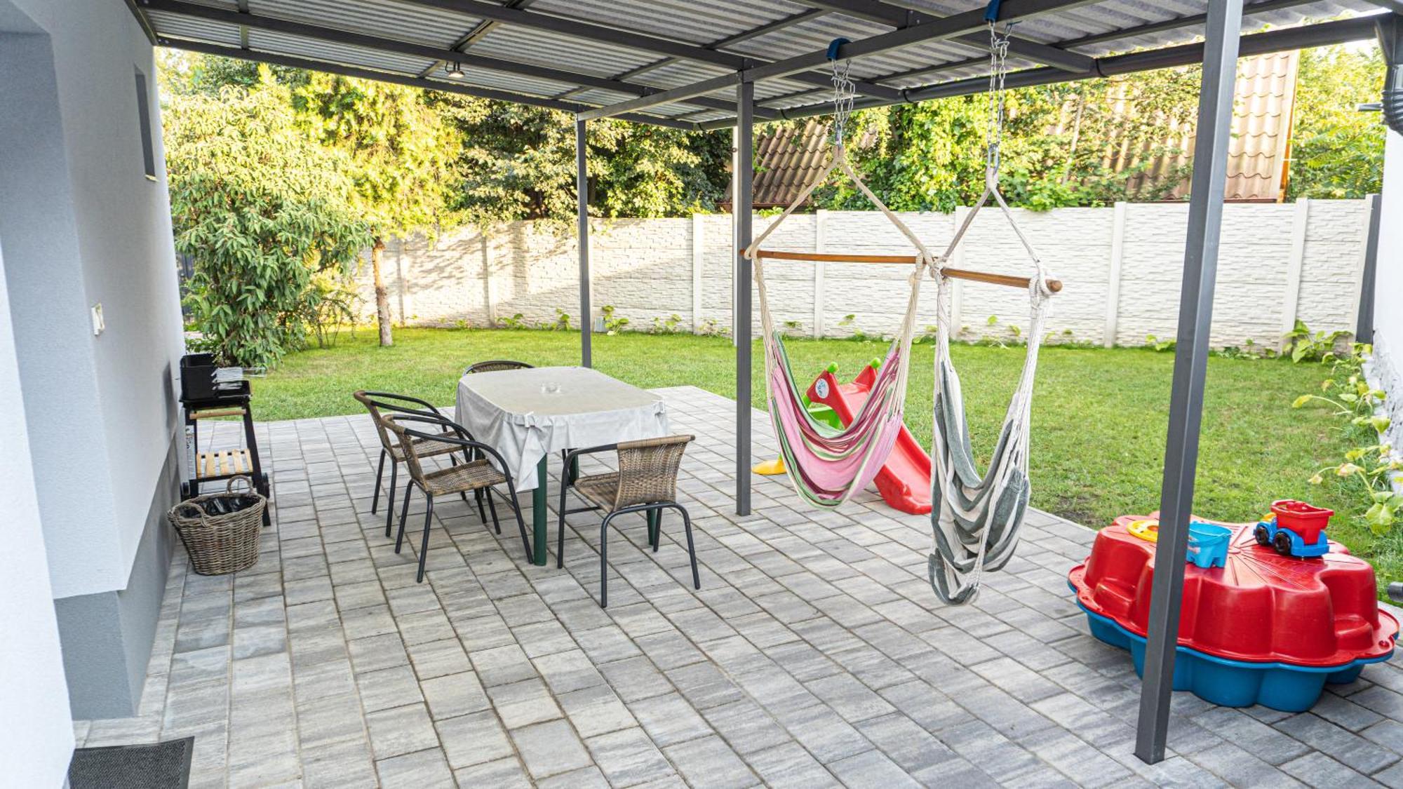 Apartment Arza Sosto *