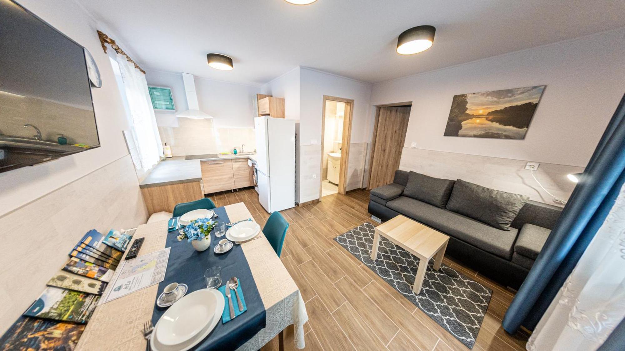 Apartment Arza Sosto Nyíregyháza