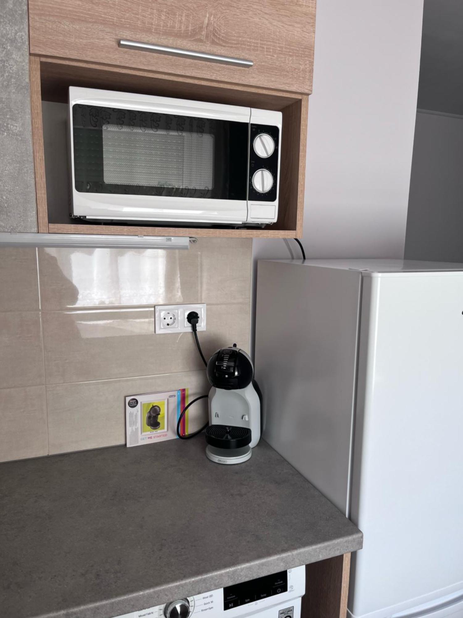 Arza Sosto Apartment *