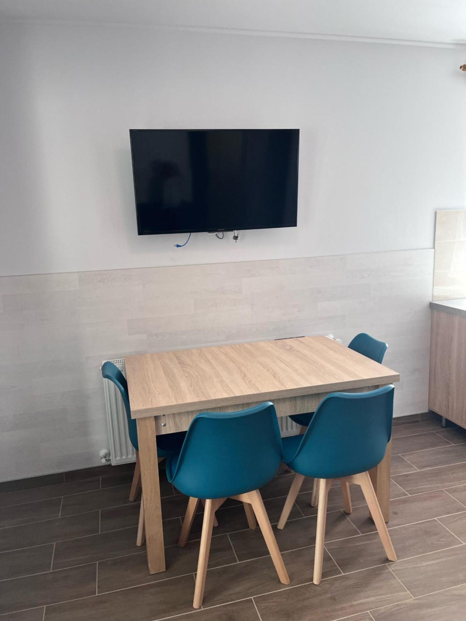 Apartment Arza Sosto Nyíregyháza