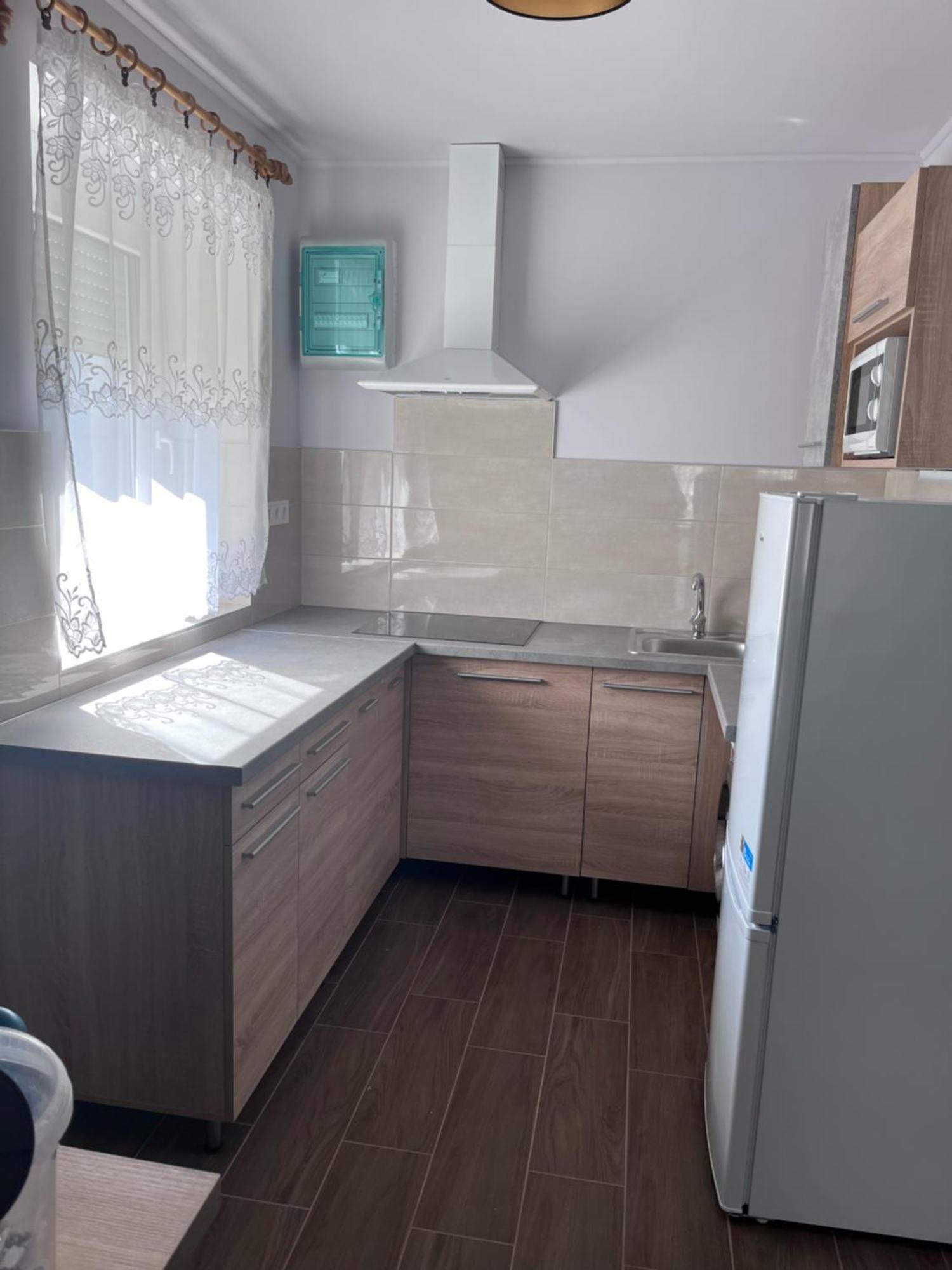 Apartment Arza Sosto *