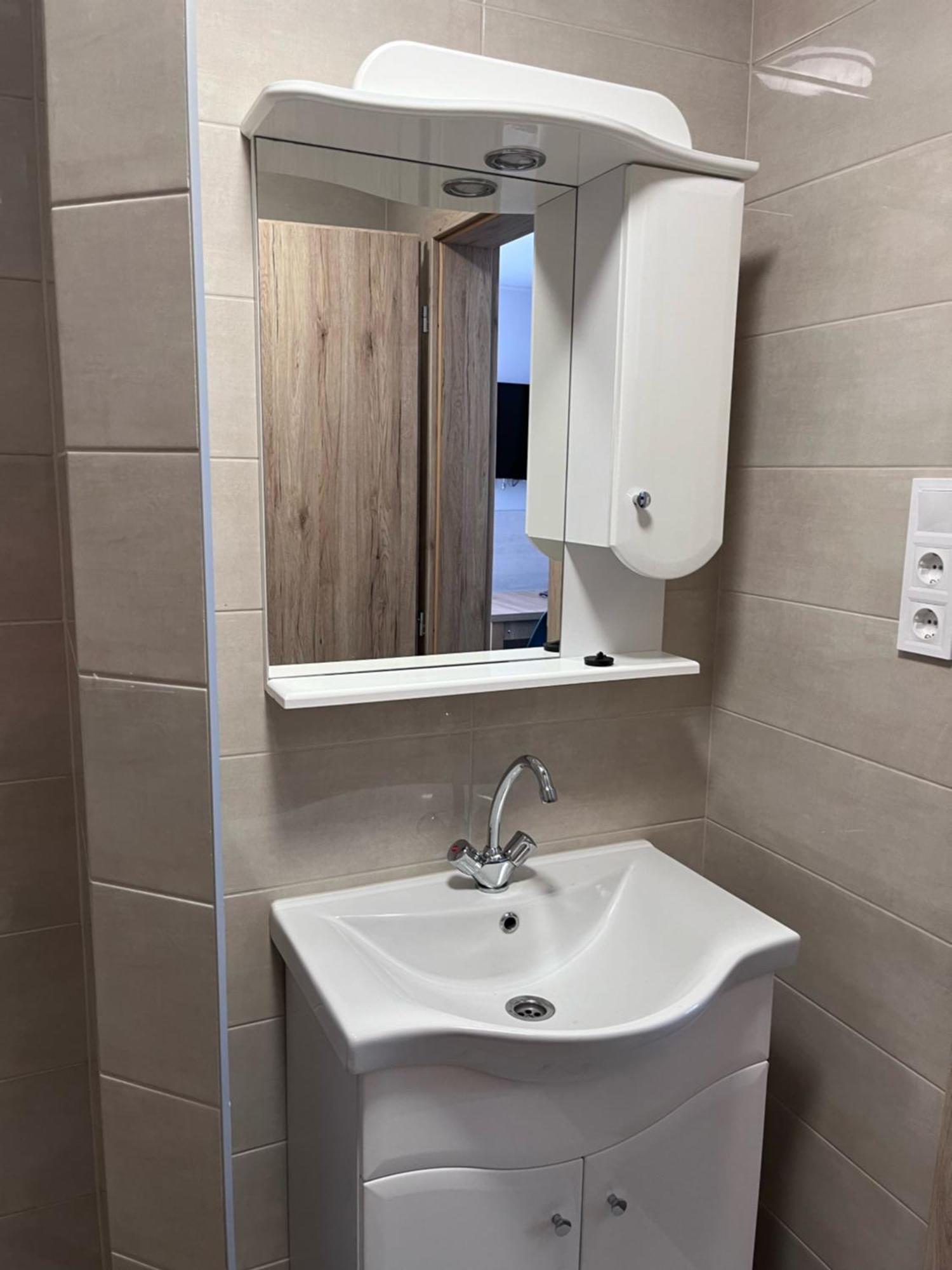Arza Sosto Apartment