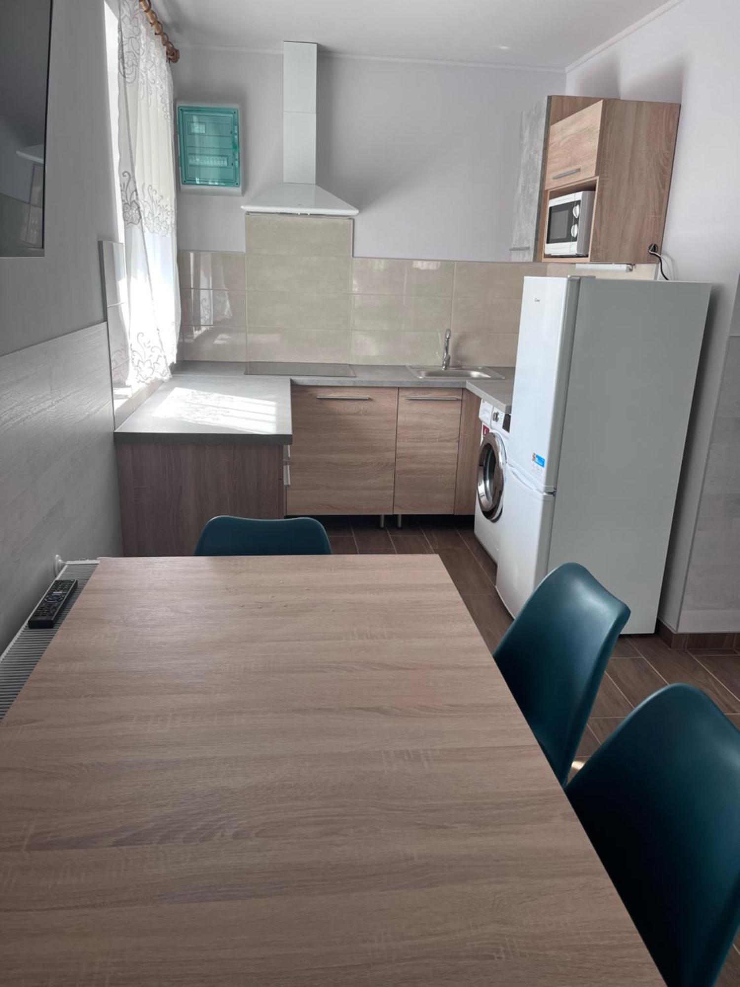 Apartment Arza Sosto