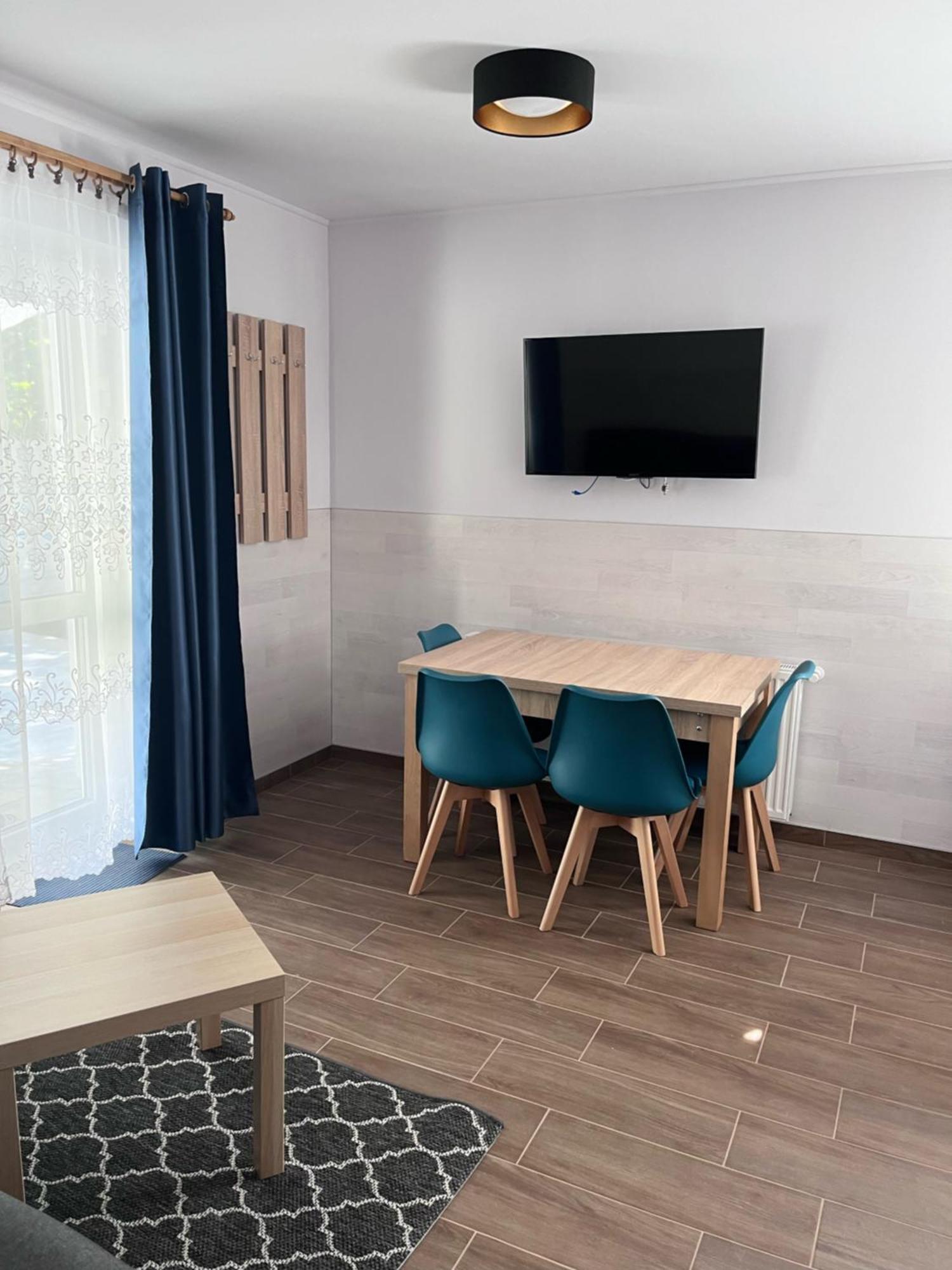 Arza Sosto Apartment *