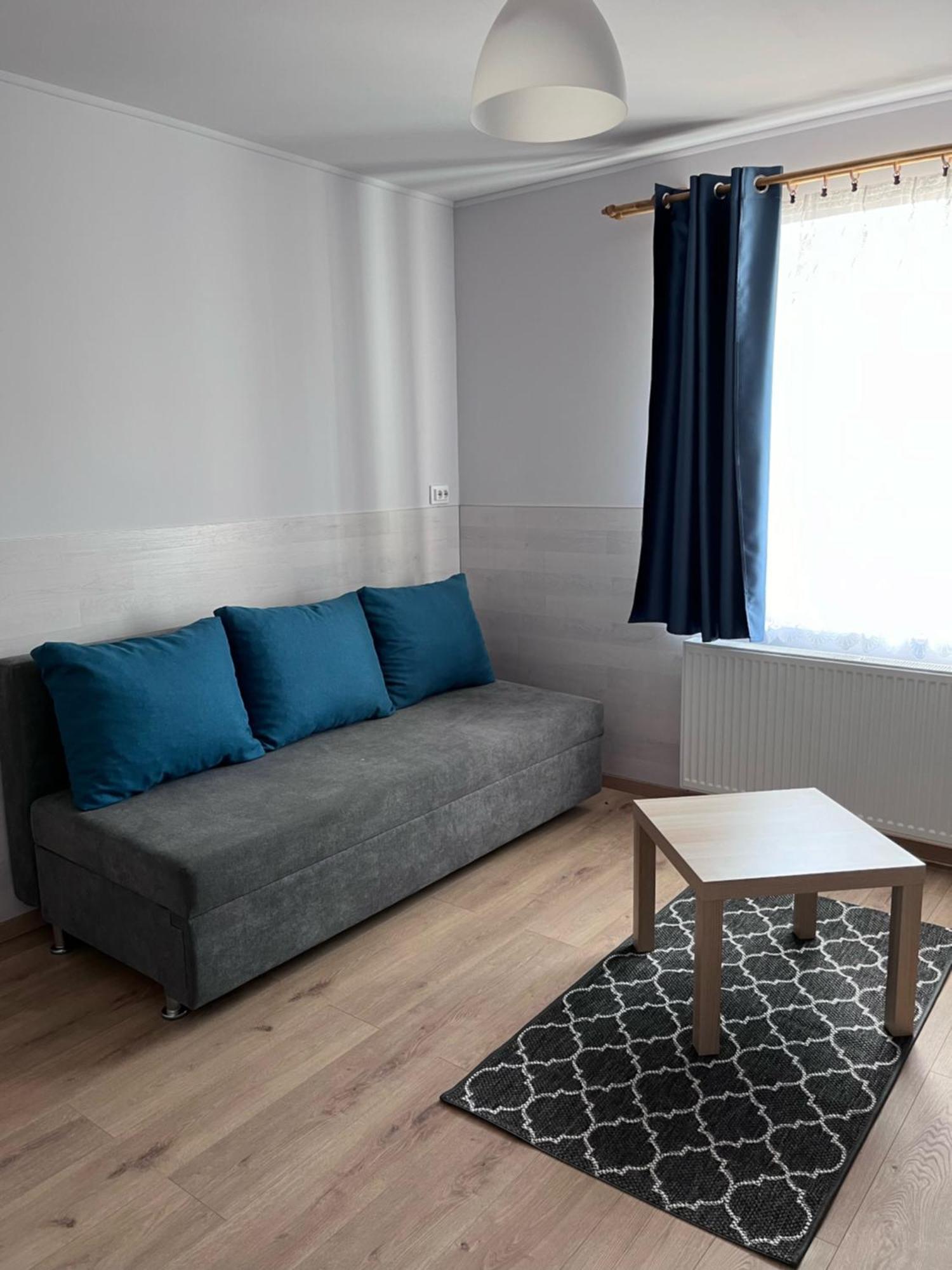 Arza Sosto Apartment *