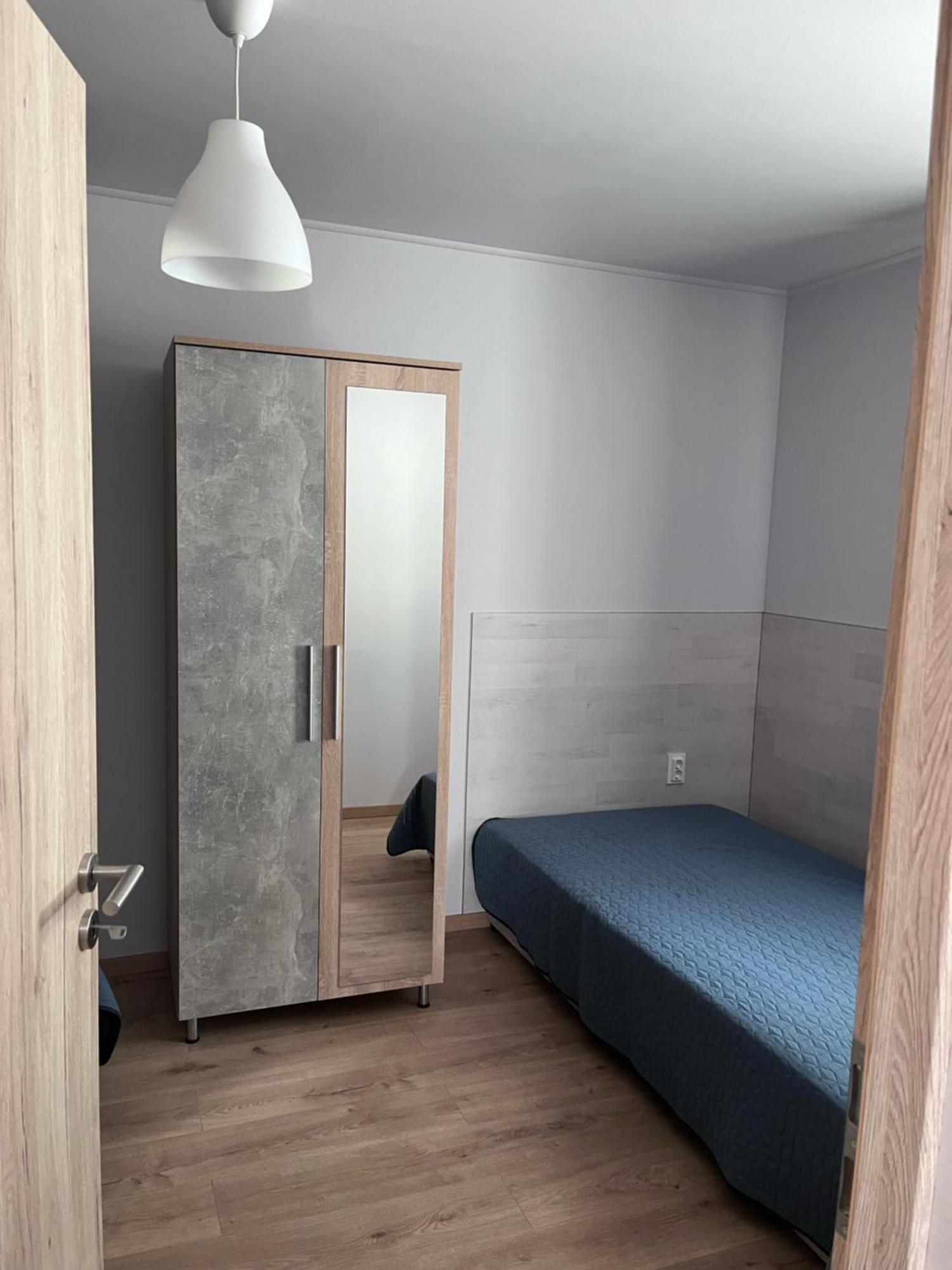 Apartment Arza Sosto Nyíregyháza