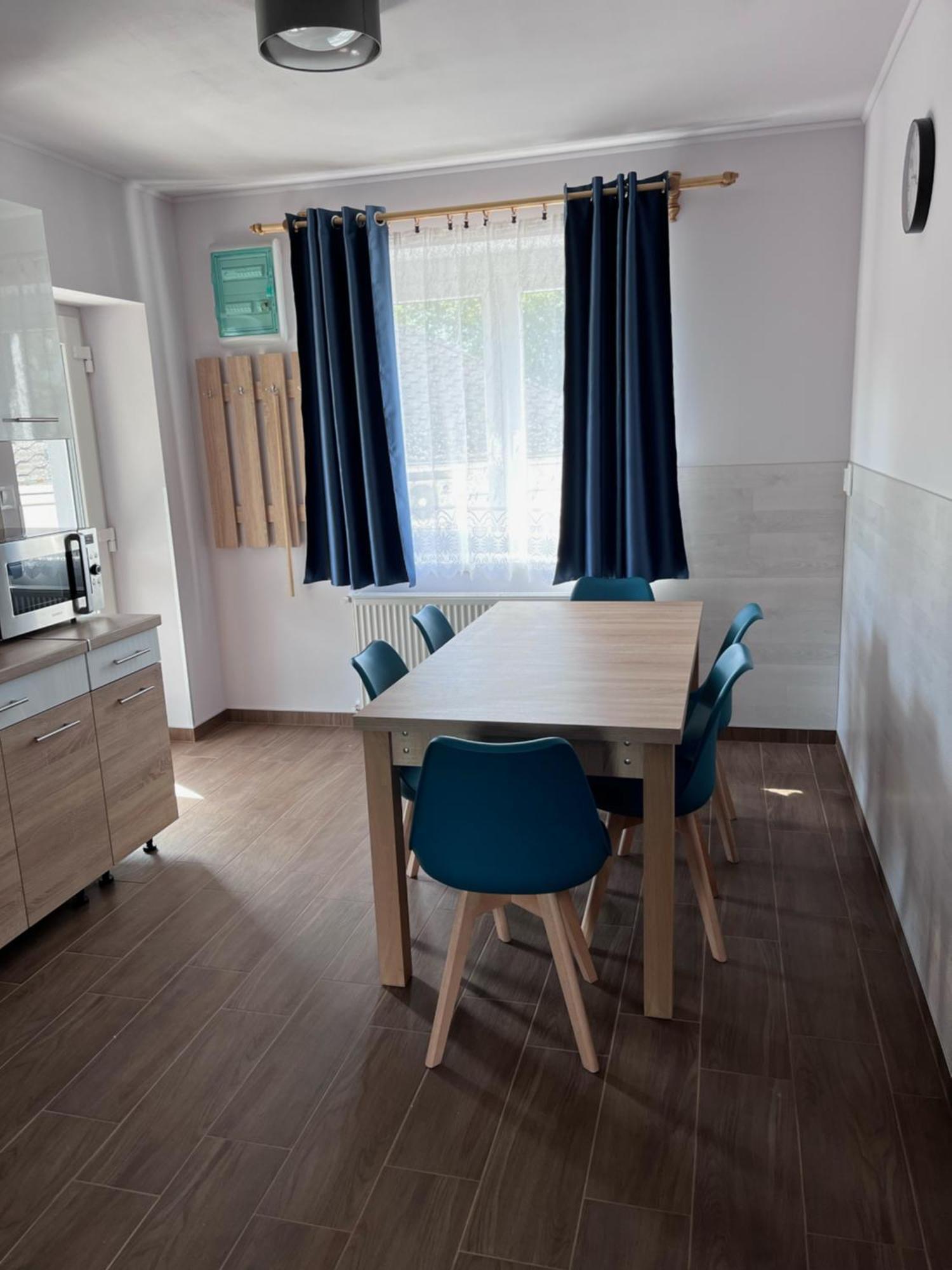 Arza Sosto Apartment Nyíregyháza
