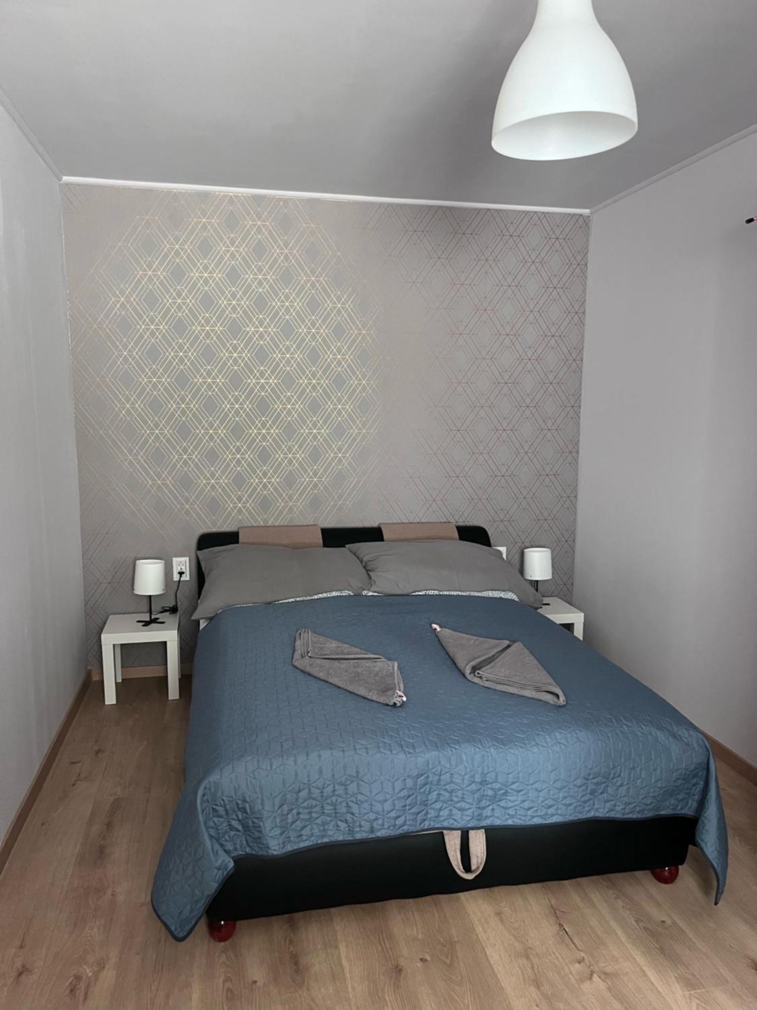 Apartment Arza Sosto Nyiregyhaza