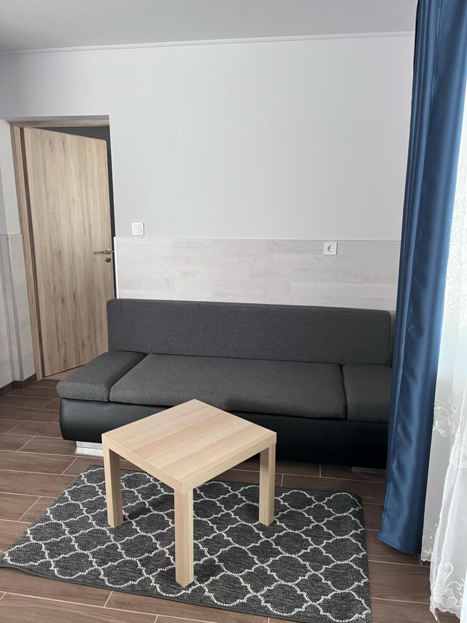 Apartment Arza Sosto Nyíregyháza