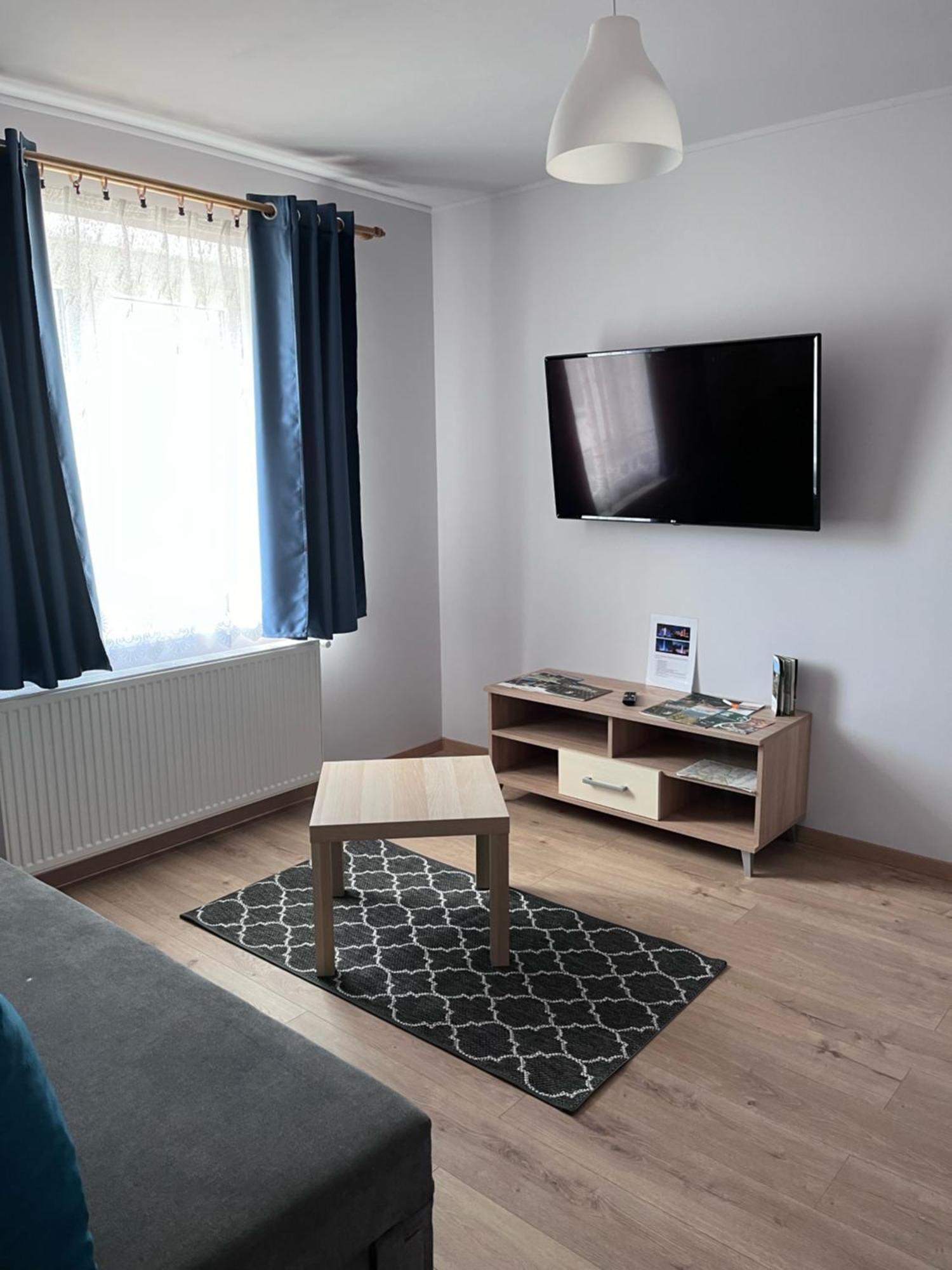 Apartment Arza Sosto *